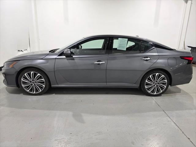 2023 Nissan Altima SL FWD 2023 Nissan Altima SL FWD