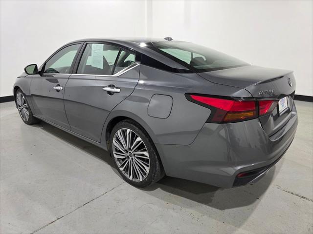 2023 Nissan Altima SL FWD 2023 Nissan Altima SL FWD