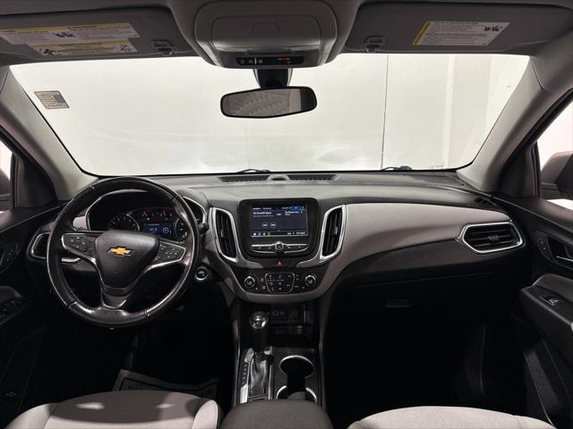 2019 Chevrolet Equinox LT 2019 Chevrolet Equinox LT