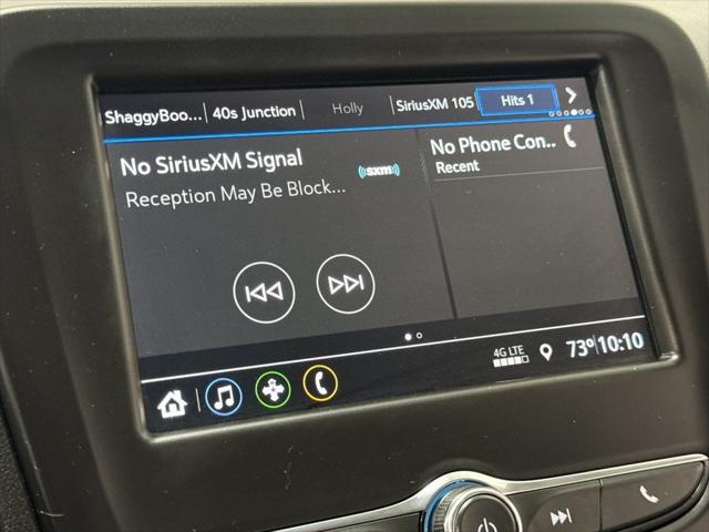 2019 Chevrolet Equinox LT 2019 Chevrolet Equinox LT