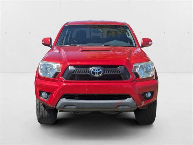 2013 Toyota Tacoma PreRunner V6 2013 Toyota Tacoma PreRunner V6