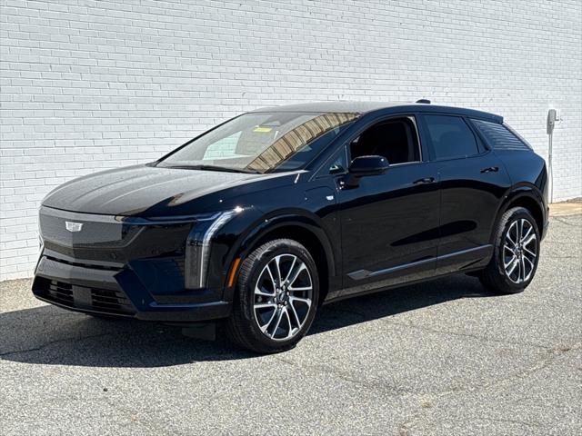 2025 Cadillac iQ Sport 1 AWD for sale in Huntingdon, PA