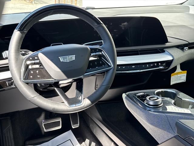 2025 Cadillac iQ Sport 1 AWD