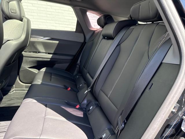 2025 Cadillac iQ Sport 1 AWD