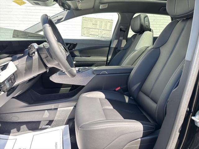 2025 Cadillac iQ Sport 1 AWD