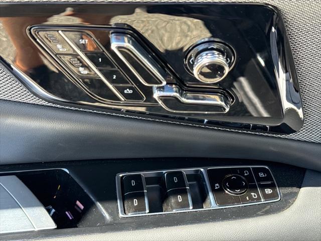 2025 Cadillac iQ Sport 1 AWD