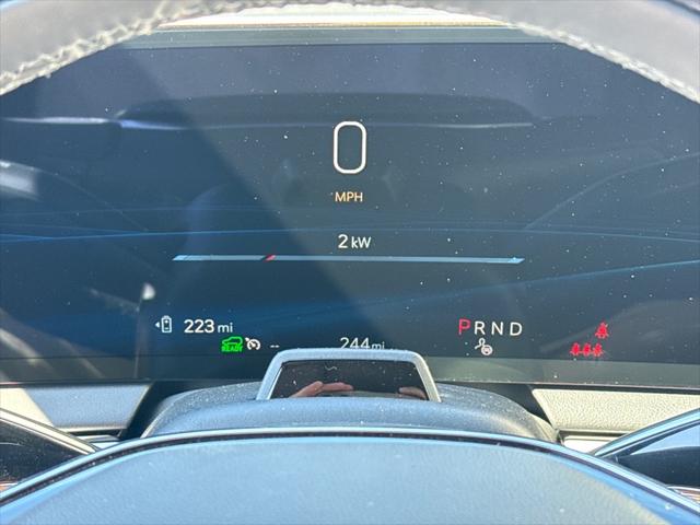 2025 Cadillac iQ Sport 1 AWD