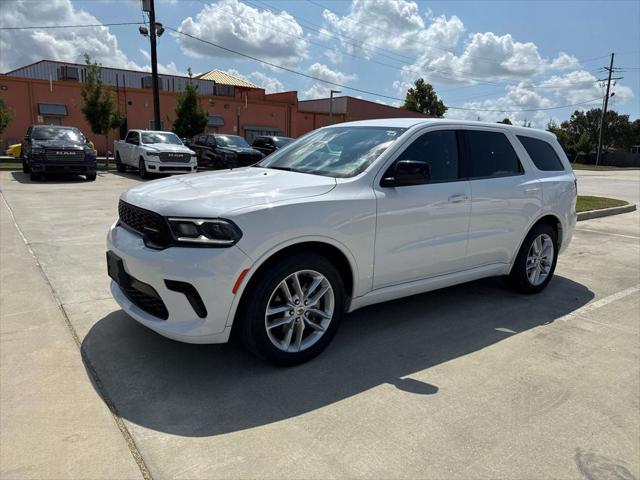 2023 Dodge Durango GT RWD