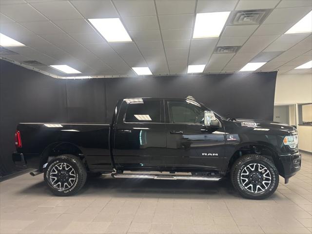 2024 RAM 2500 Laramie Crew Cab 4x4 64 Box