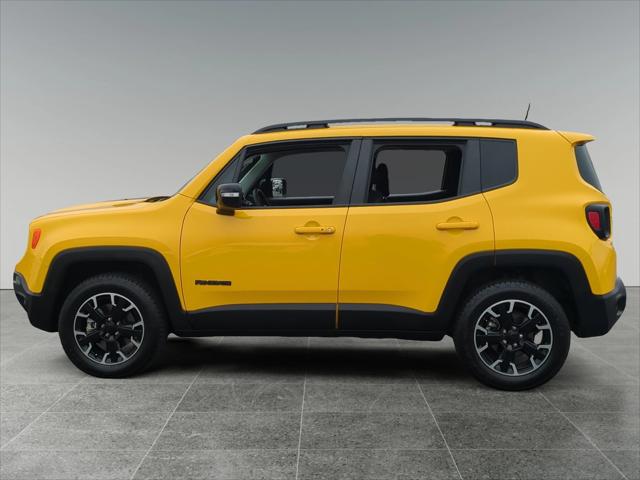 2023 Jeep Renegade Upland 4x4