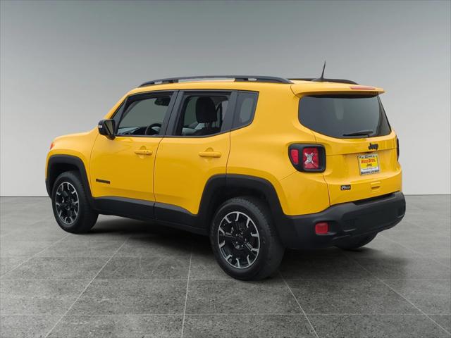 2023 Jeep Renegade Upland 4x4