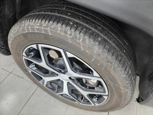 2024 Jeep Compass Latitude 4x4 2024 Jeep Compass Latitude 4x4