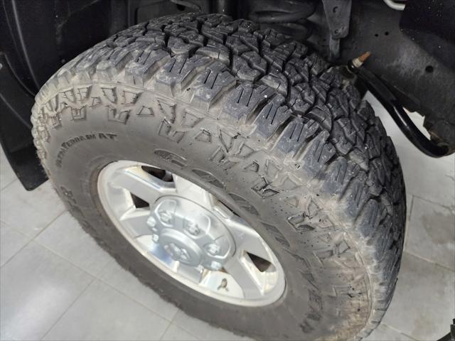 2022 RAM 2500 Tradesman Regular Cab 4x4 8 Box 2022 RAM 2500 Tradesman Regular Cab 4x4 8 Box