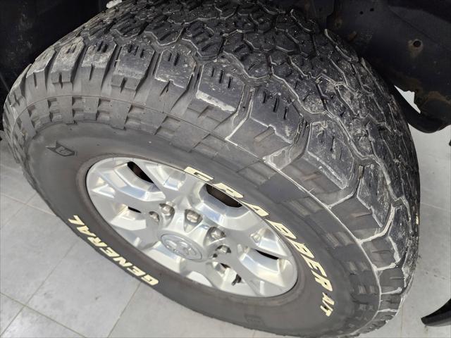 2019 RAM 2500 Laramie 2019 RAM 2500 Laramie