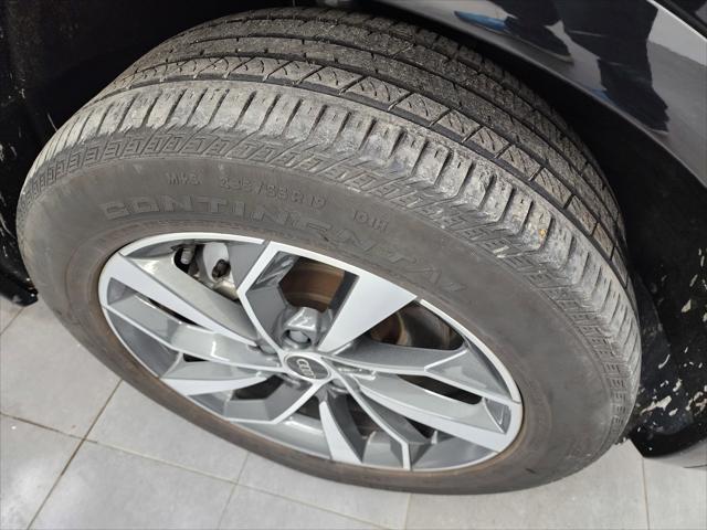 2024 Audi Q5 Premium Plus 45 TFSI S line quattro
