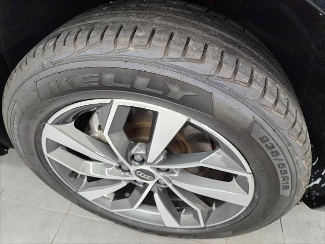 2024 Audi Q5 Premium Plus 45 TFSI S line quattro 2024 Audi Q5 Premium Plus 45 TFSI S line quattro