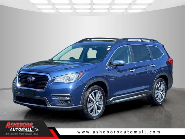 2019 Subaru Ascent Touring 2019 Subaru Ascent Touring