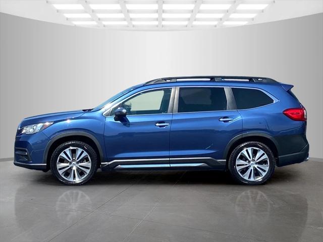 2019 Subaru Ascent Touring 2019 Subaru Ascent Touring