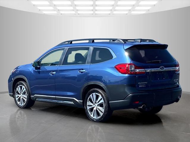 2019 Subaru Ascent Touring 2019 Subaru Ascent Touring