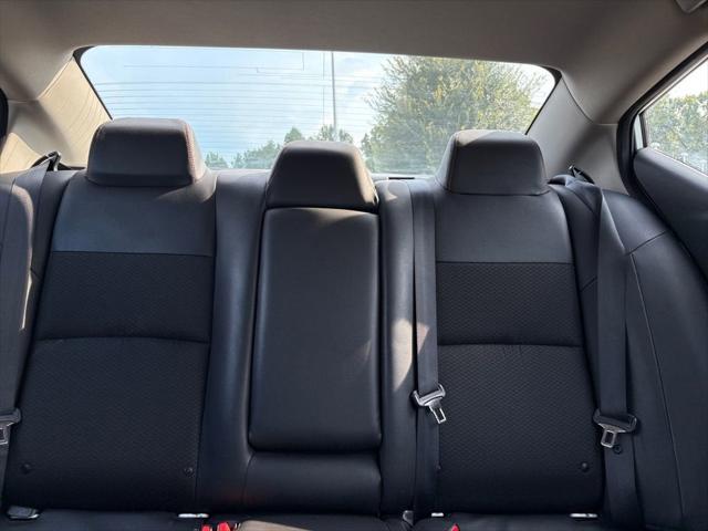 2022 Nissan Altima SR FWD 2022 Nissan Altima SR FWD