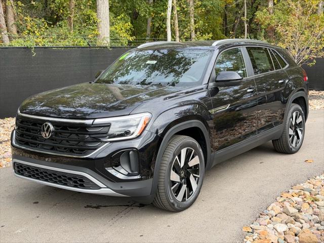 2026 Volkswagen Atlas Cross Sport 2.0T SE w/Technology for sale in Kansas City, MO