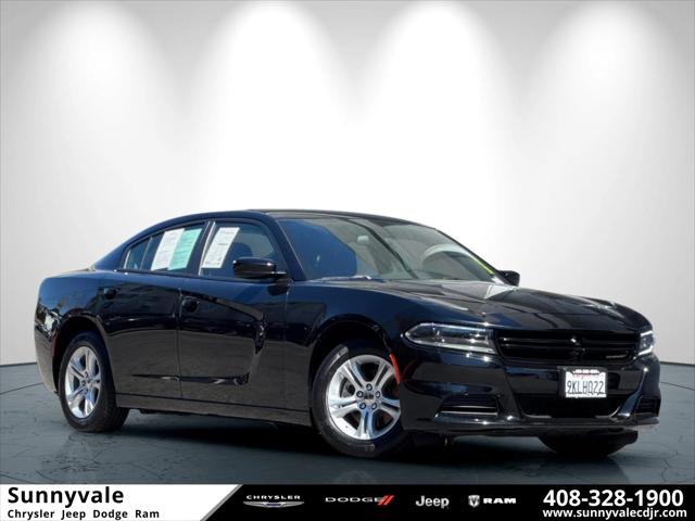 2023 Dodge Charger SXT