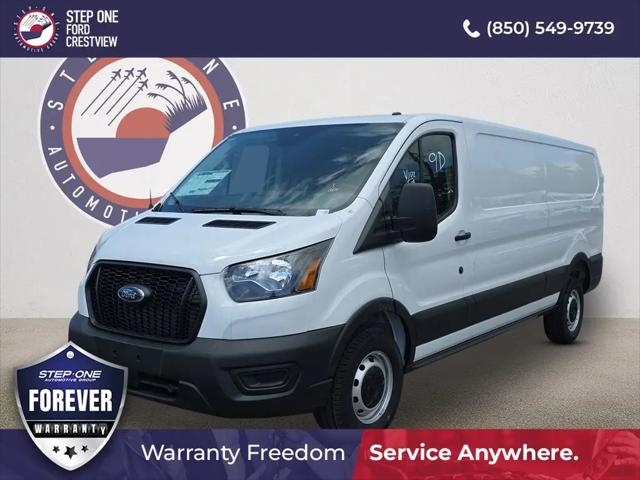 2025 Ford Transit Cargo Van T-250 for sale in Crestview, FL