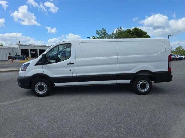 2025 Ford Transit Cargo Van T-250