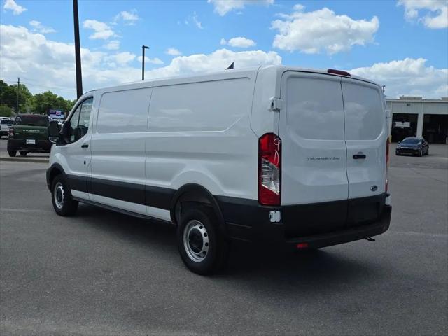2025 Ford Transit Cargo Van T-250