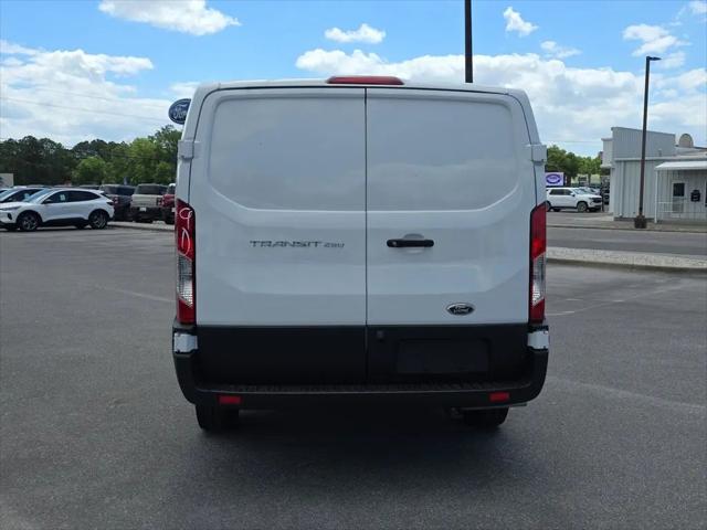 2025 Ford Transit Cargo Van T-250