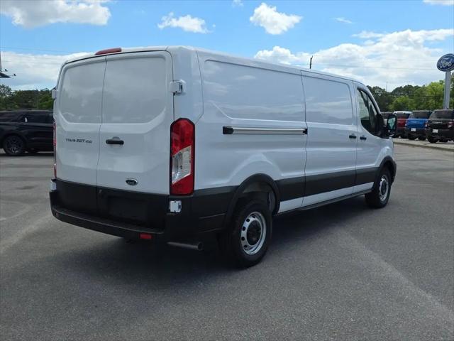 2025 Ford Transit Cargo Van T-250