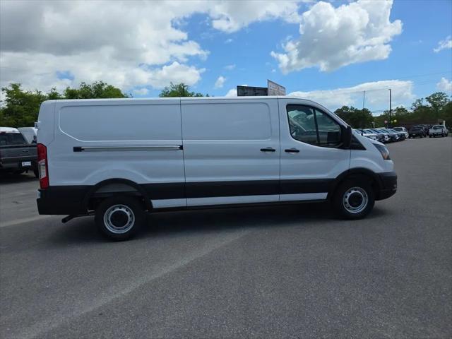 2025 Ford Transit Cargo Van T-250