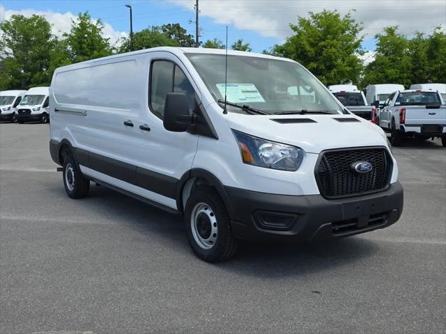 2025 Ford Transit Cargo Van T-250