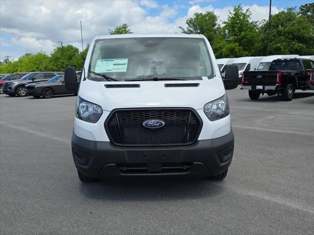 2025 Ford Transit Cargo Van T-250