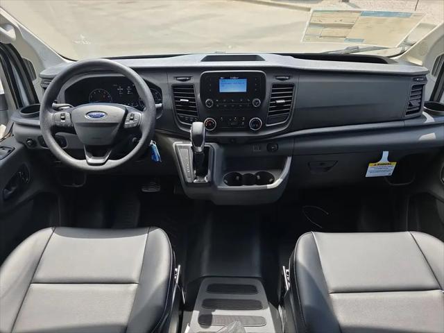 2025 Ford Transit Cargo Van T-250