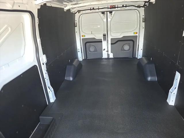 2025 Ford Transit Cargo Van T-250