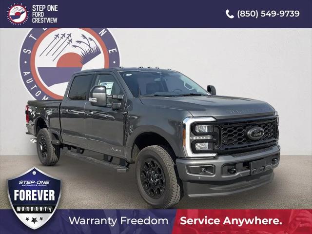 2026 Ford F-350 LARIAT for sale in Crestview, FL