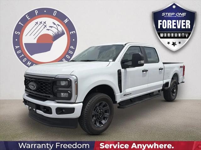 2026 Ford F-250 XL for sale in Crestview, FL