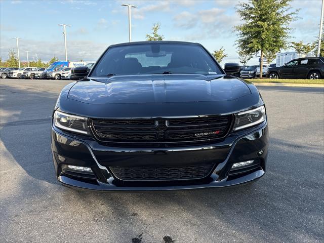 2023 Dodge Charger SXT AWD