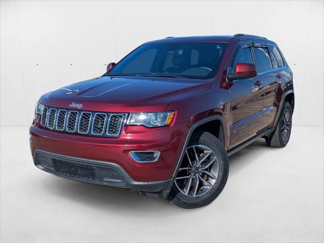 2019 Jeep Grand Cherokee Laredo E 4x2