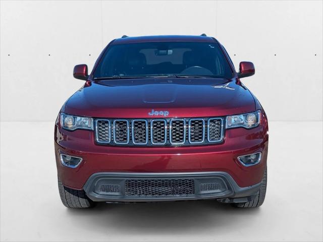 2019 Jeep Grand Cherokee Laredo E 4x2