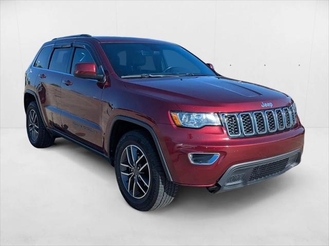 2019 Jeep Grand Cherokee Laredo E 4x2