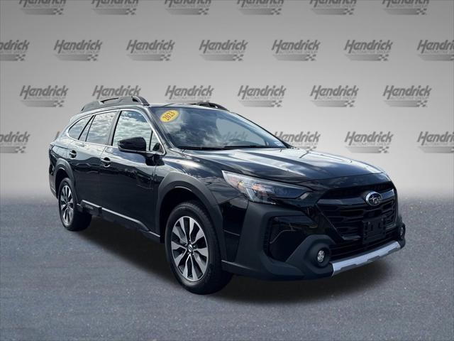 2023 Subaru Outback Limited