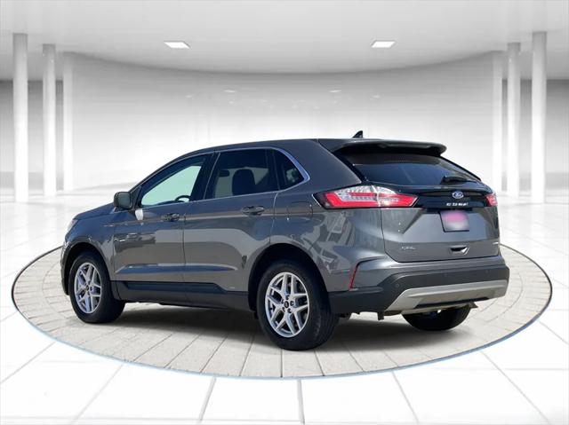 2024 Ford Edge SEL 2024 Ford Edge SEL