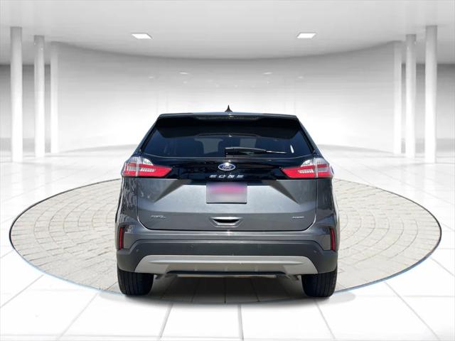 2024 Ford Edge SEL 2024 Ford Edge SEL