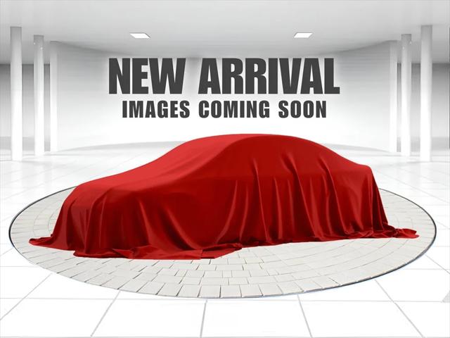 2021 Nissan Rogue Sport SL FWD Xtronic CVT
