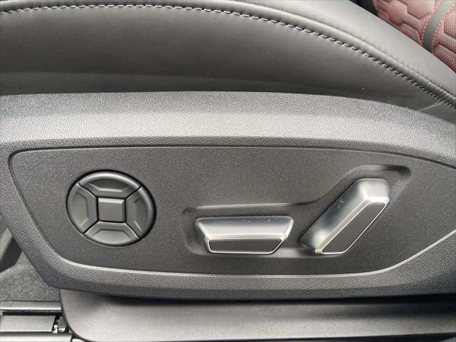 2026 Audi RS 7 performance quattro tiptronic