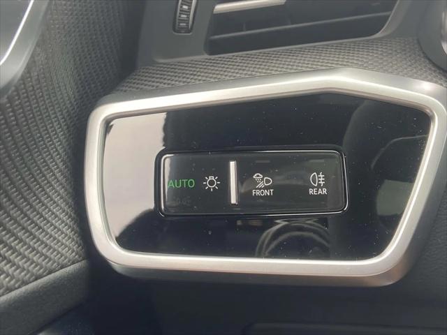 2026 Audi RS 7 performance quattro tiptronic