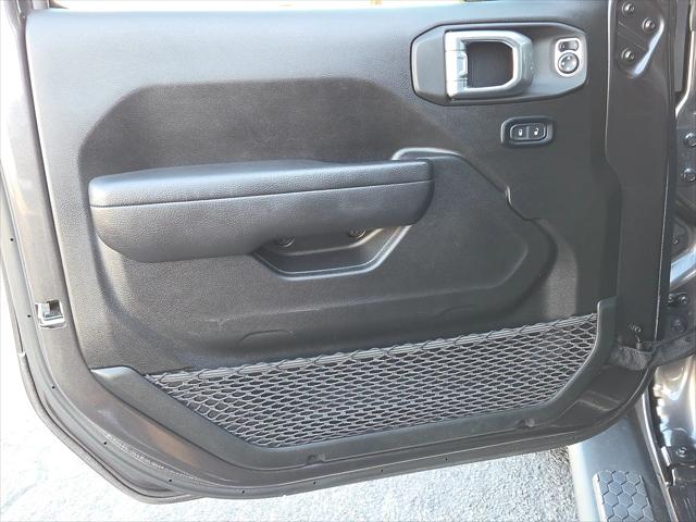 2024 Jeep Wrangler 4xe Sport S 4xe
