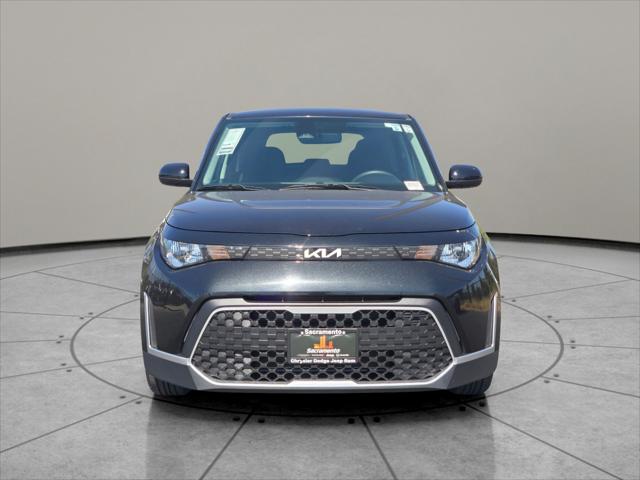 2023 Kia Soul LX 2023 Kia Soul LX